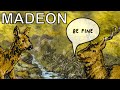 Madeon  be fine swoya feat niiie remix music