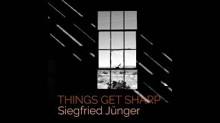 Catchpenny – Siegfried Jünger | Acid House, Ambient Techno, Electronic