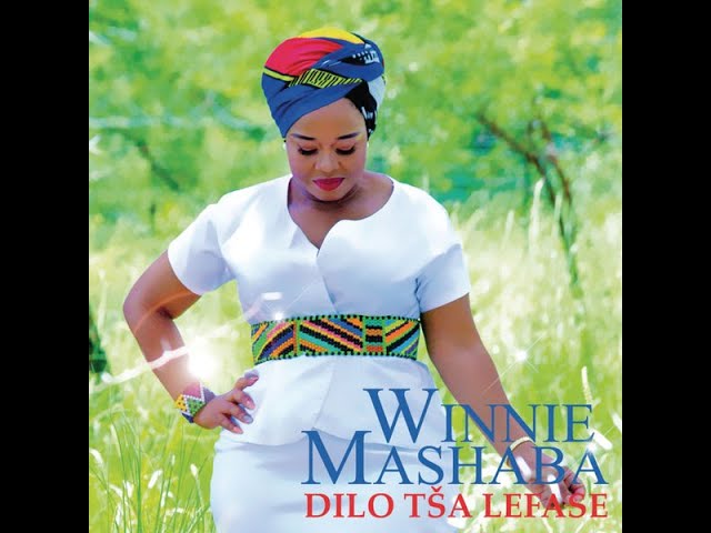 Winnie Mashaba - So We Follow class=