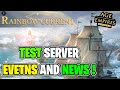 PIONEER TEST SERVER UPDATES &amp; BIG NEWS! | Age of Empires Mobile