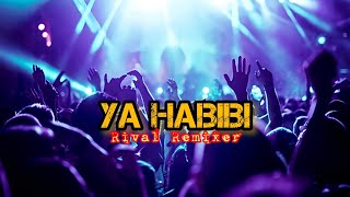 TRENDING TIKTOK‼️- YA HABIBI - (REMIX) Simple Fvnky_Rival Remixer 2024!‼️
