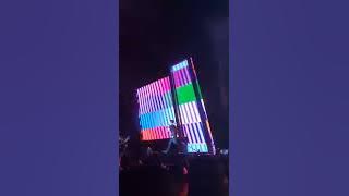 Noah~Cobalah Mengerti Konser Dekade at Jiexpo Kemayoran