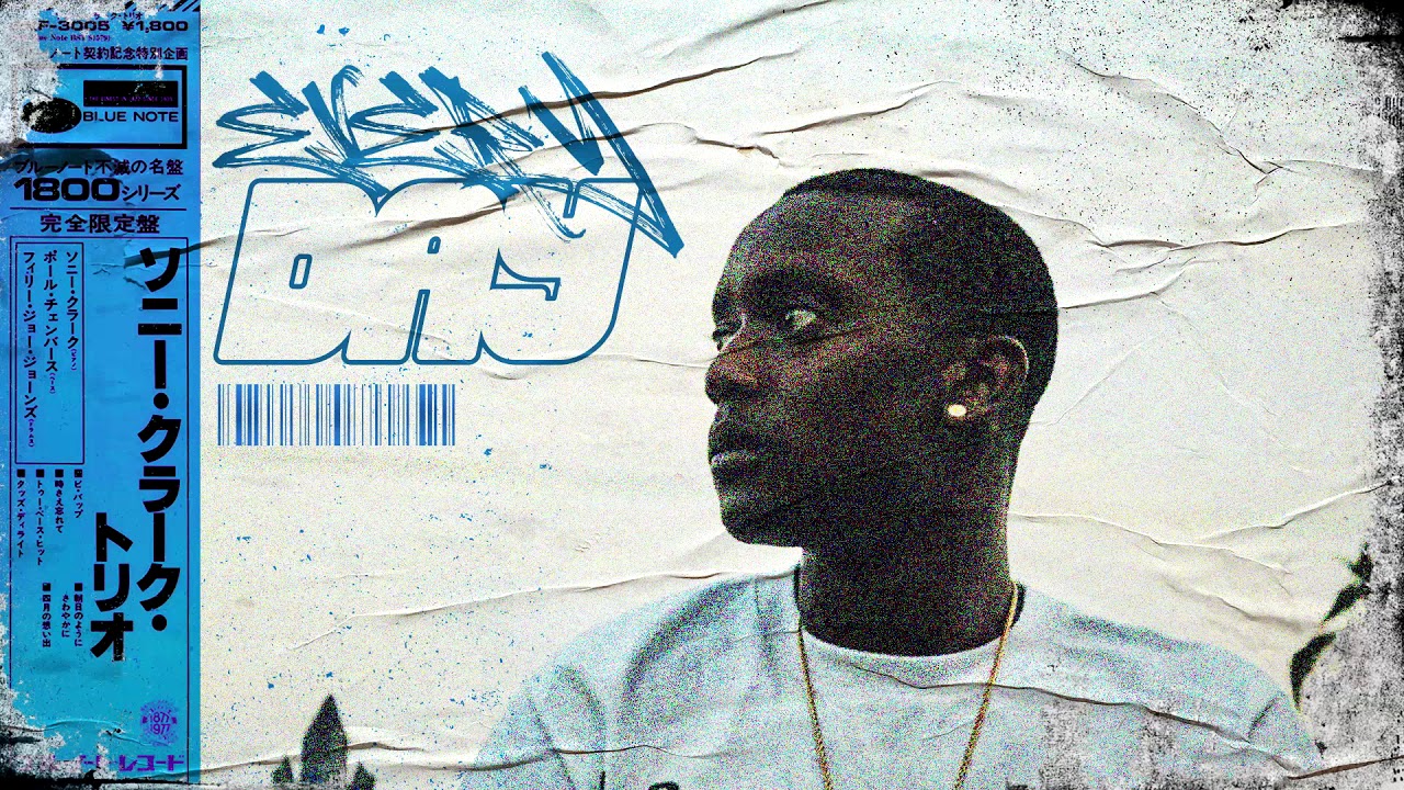 Nipsey Hussle x Buddy Type Beat 