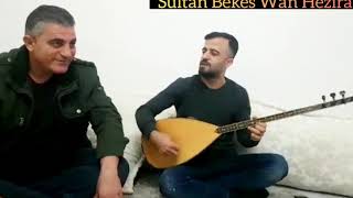 Sultan Bekes Wan Hêsıra 🎶🎙🎵❤❤ Resimi