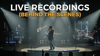 What Are Live Recordings? | Doing That