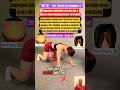 Do This Daily and Watch Your Belly Pooch Disappear #BellyPooch #CoreFix #HomeWorkout