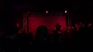 [3XIL3D LIVE] Mörk Gryning | Metal Threat Fest 2023 | Lombard, IL | 4-13-2023