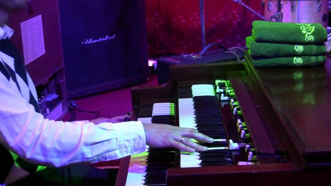 B.B. & The Blues Shacks - Too Much Mistery - live at Kornbrennerei Broeleck