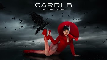 Cardi B - Principal (feat. Janet Jackson) [Official Audio]