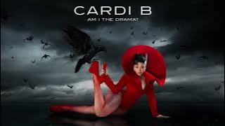 Cardi B - Principal (feat. Janet Jackson) [Official Audio]
