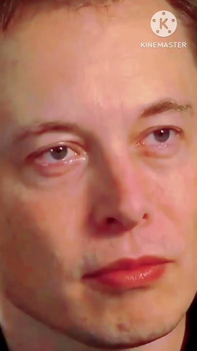 What did Elon Musk say?🤔 | #youtubeshorts | #shortfeed | #shortvideo