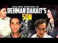 Exclusive Interview Of Rehman Dakait S Son Dhurandhar Exposed Lyari Gang War Uzma Tahir