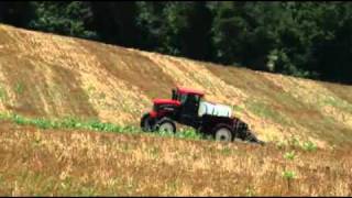 Apache Owner: Pull-Type Sprayer Efficiency