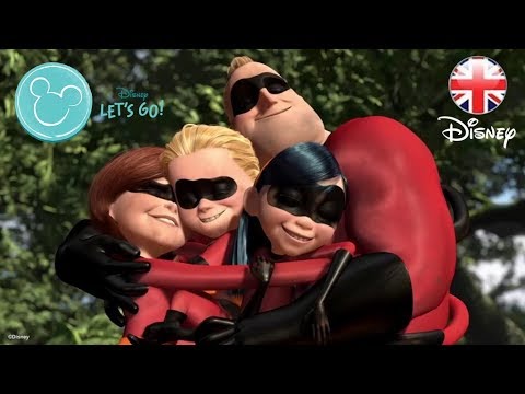 disney-healthy-living-|-1,-2,-3...-time-to-get-your-family-active!-|-official-disney-uk
