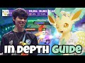 How to play leafeon like a world champion  lg slash