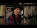 Ana Tijoux at Paste Studio NYC live from The Manhattan Center