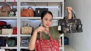 MASUK BUNDA BNYAK TAS MEWAH MURCE😱😍RH BAG COLECTION sedang live sekarang!
