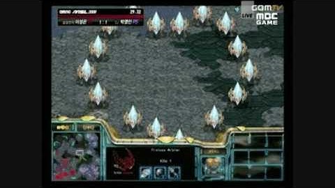 [OZ] Jaedong Vs [OGN] TazzA S2 (2/2)