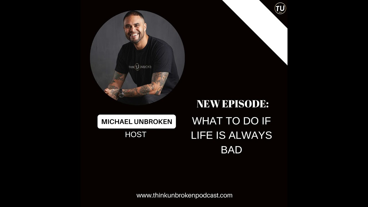 What to do if life is always bad | CPTSD and Trauma Coach