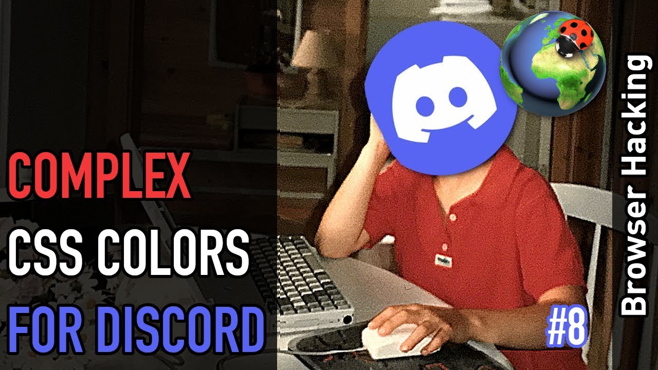 Css discord