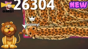 Snake. Io New Swords And Demons Event Game Play! Snakeio Gameplay #snake #snakeio