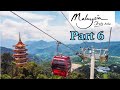 Malaysia part 6 with al hind group   genting highlands