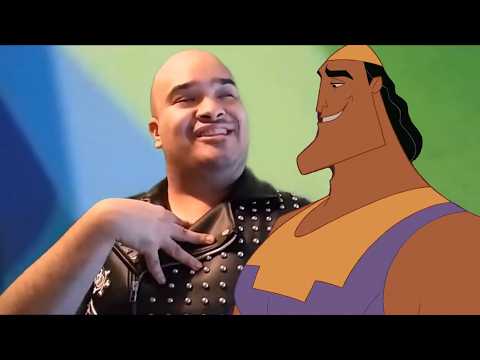 "You Son of a Bitch" (Glad You're Back @Kronk Pepikrankenitz!)