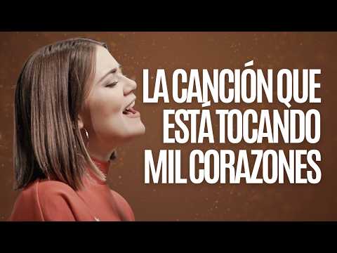 LA CANCIÓN QUE ESTÁ TOCANDO MIL CORAZONES 😭❤️ Alabanzas Para Sanar el Alma y Renovar Fuerzas