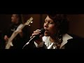 RAYE - The Thrill Is Gone. (Live at Metropolis Studios)