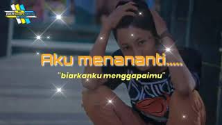 Lirik lagu 30 detik - YANG TERDALAM