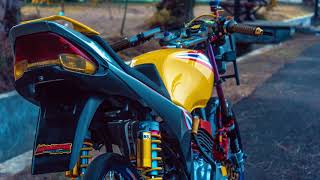 Rxz Sulapan Jadi Modif Thailand Dan Rxz Malaysia