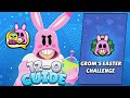 12-0 Grom's Easter Challenge | Pro Guide (F2P/P2W)