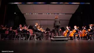2017 Spring Concert | Symphony No 15 in G Major