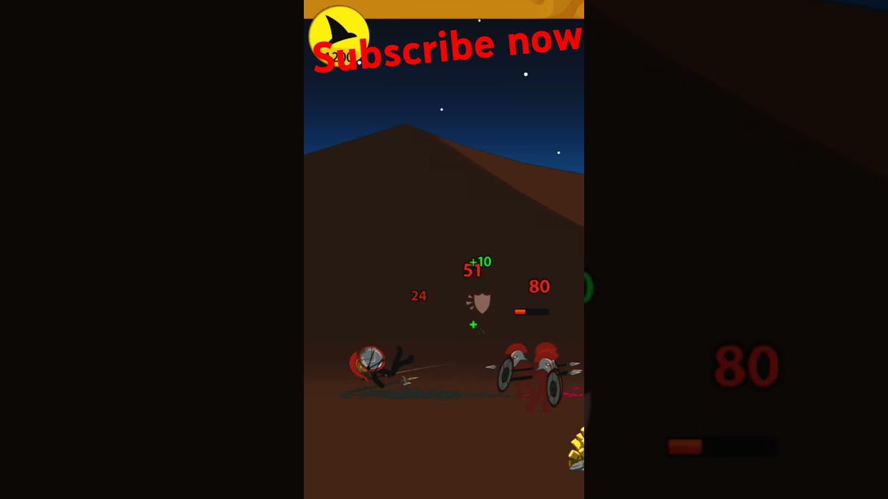 stick war lacger TOLL FACE 😈😈😈