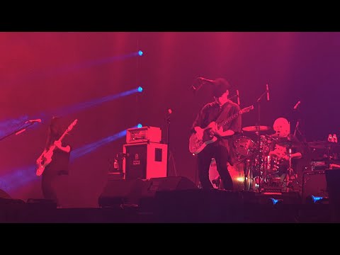 251115 凛として時雨 (린토시테시구레) - Enigmatic Feeling WONDERLIVET2025 (원더리벳2025)
