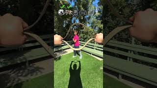 Impossible Catch Challenge 😱