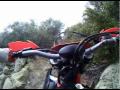 KTM450XC-W ROCKY TRAIL
