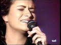 Laura Pausini En Ausencia De Ti Septimo De Caballería 1998 Laura Pausini En Ausencia De Ti Septimo De Caballería 1998