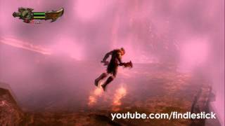 God of War 3 demo: More Eos Secrets (Update)