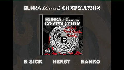 -BUNKA RECORDS COMPILATION-(Offizieles Snippet)
