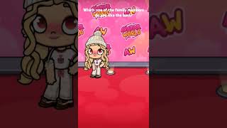 Rate My Aw Characters