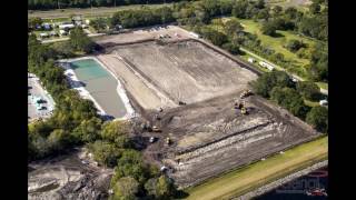 Caspers Cold Storage Facility