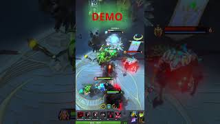 Заказ на #dota2  #EDIT #rezky #portfolio #портфолио