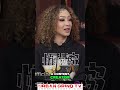 DJMama Describes Herself as a Creative Makeup Artist & Content Creator #shorts