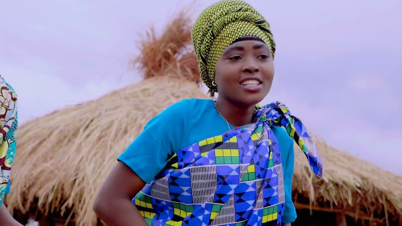 CGM ~ Lúsuku (official video)