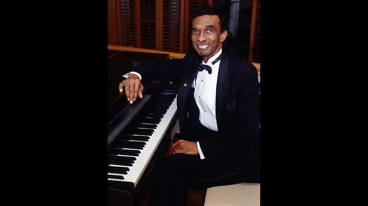 Black Arkansan History featuring Art Porter, Sr.