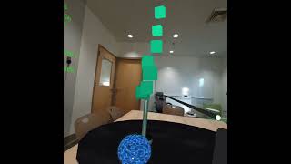 Summer 2023 Showcase: Augmented Reality Science Experiments