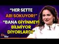 Gülsim Ali'den Çarpıcı Açıklamalar! "Bana Ülkene Dön Diyorlar, Ben Türküm!"
