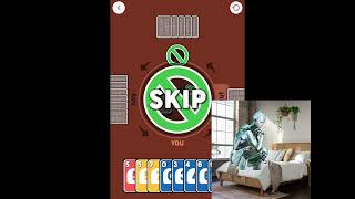 Robot Man plays uno (offline games) screenshot 5