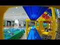 【プラレール】瓦町FLAGレイアウトのプラレール前面展望